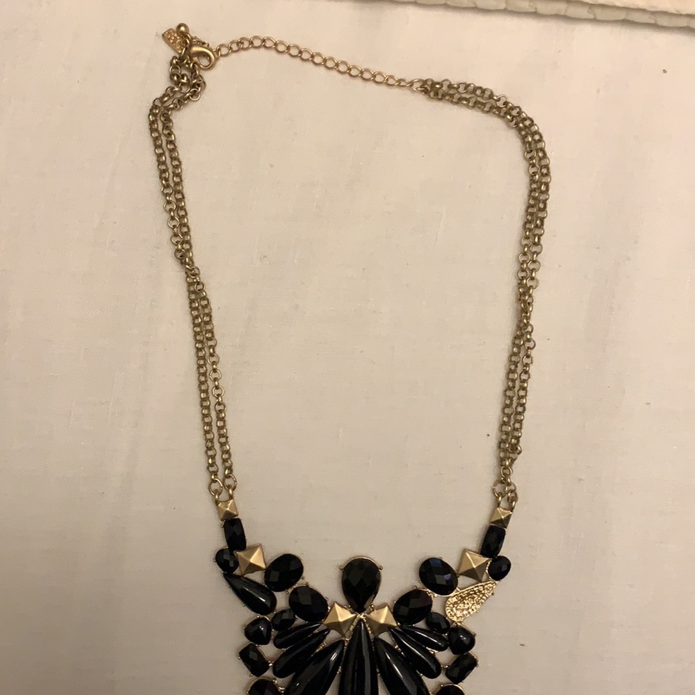 French connection necklace - Picture 4 of 6